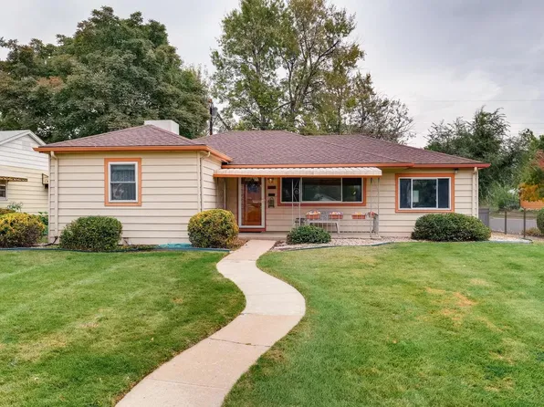 5198 S Sherman St, Littleton, CO 80121