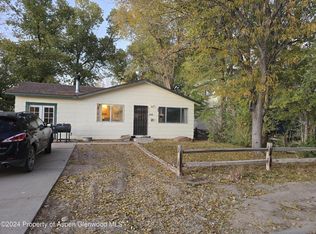 508 E Rio Blanco Ave, Rangely, CO 81648