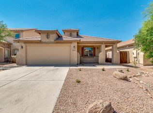 43309 W Blazen Trl, Maricopa, AZ 85138
