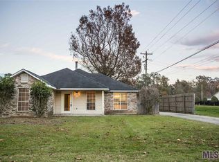 35172 Pine Garrison Rd, Denham Springs, LA 70706