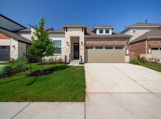 4330 Port Hope St, Round Rock, TX 78665