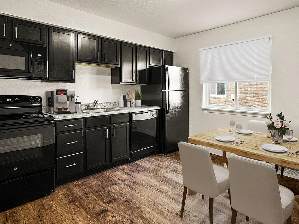 Metro Apartments At Bethalto