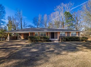 215 N 26th St, Arkadelphia, AR 71923