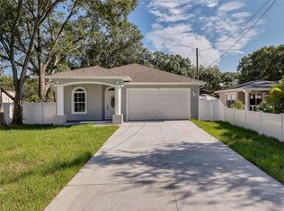 4293 W Humphrey St, Tampa, FL 33614