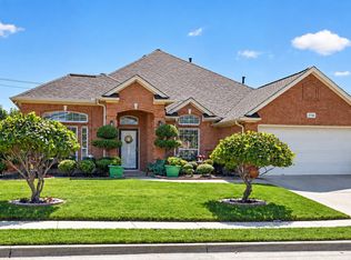 2720 Gray Rock Dr, Fort Worth, TX 76131