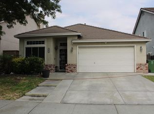 1381 Heatherfield Way, Tracy, CA 95376