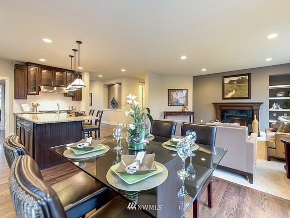 5th image of 1327 (Lot 28) 267th Place SE