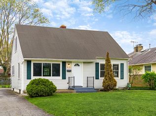 910 Eastmoor Blvd, Columbus, OH 43209