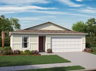 2192 SE Floresta Dr, PORT ST LUCIE, FL 34984