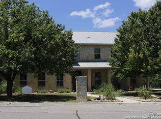 3604 Ranch View Ct, Kerrville, TX 78028