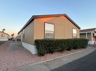9431 E Coralbell Ave SPACE 155, Mesa, AZ 85208