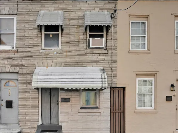 324 Cedar St, Reading, PA 19601