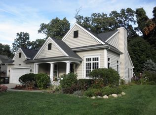 3259 Wickshire Lane #STADIUM, kalamazoo, MI 49009