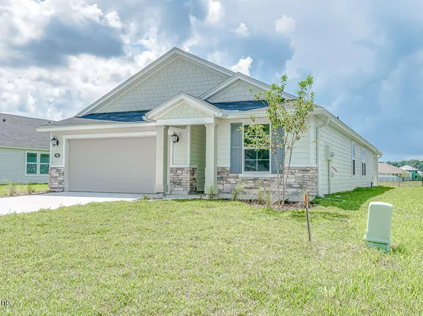 591 PANTHER LAKE Parkway, Jacksonville, FL 32221