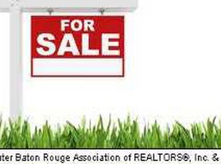 LOT 94 Beverly Hills Dr, Prairieville, LA 70769