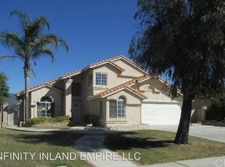 1670 W Via Bello Dr, Rialto, CA 92377