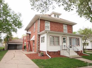 408 E Maple St, Red Oak, IA 51566
