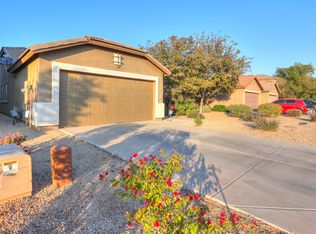 35978 W Costa Blanca Dr, Maricopa, AZ 85138