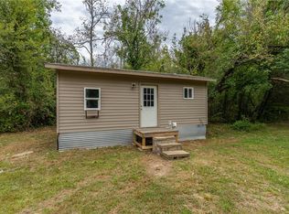15931 S Highway 71, Winslow, AR 72959