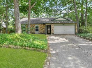 3310 Holly Green Dr, Humble, TX 77339