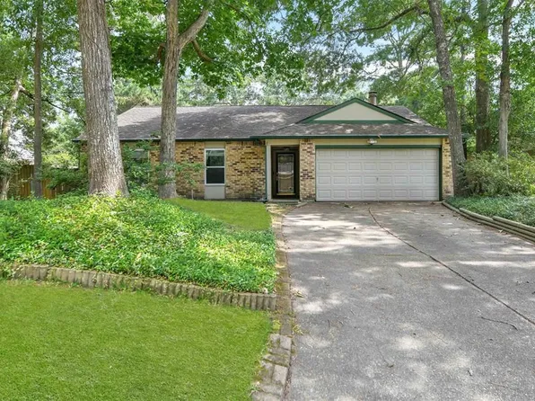 3310 Holly Green Dr, Humble, TX 77339