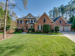 204 Beeston Ct, Cary, NC 27519