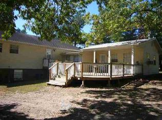 33 County Road 504, Mountain Home, AR 72653