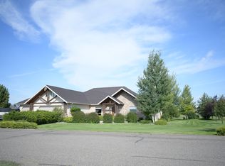 4189 Fox Hollow Dr, Helena, MT 59602