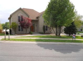 6900 N Bellefontaine Ave, Kansas City, MO 64119
