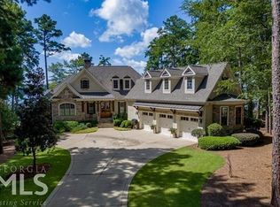 1491 Bennett Springs Dr, Greensboro, GA 30642