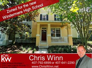 6394 Southbridge St, Windermere, FL 34786