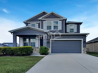 3233 Bridge Haven Dr, Wesley Chapel, FL 33543
