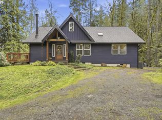 15680 S Wave Rd, Mulino, OR