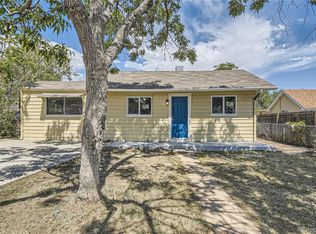 3121 W Gill Pl, Denver, CO 80219