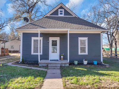 119 Prather St, Mulvane, KS, 67110
