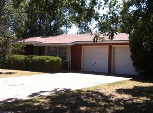 3603 35th St, Lubbock, TX 79413