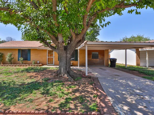 3626 Duke Ln, Abilene, TX 79602