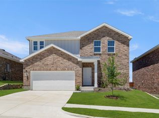 1413 Kennedy Rd, Howe, TX 75459