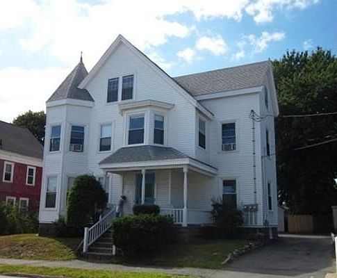 1st image of 1 Clement Avenue # Fl 1ST