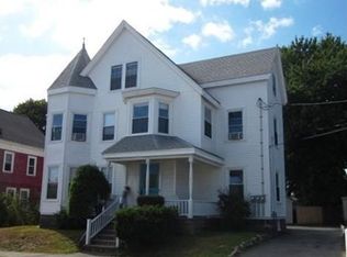 1 Clement Avenue #FL 1ST, Peabody, MA 01960