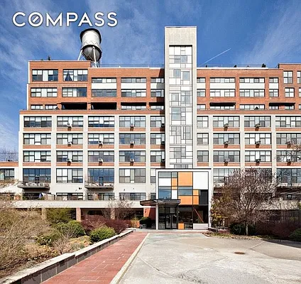 Sold by Compass | media 23