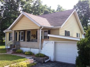 1219 S Stull Ave, Bloomington, IN 47401