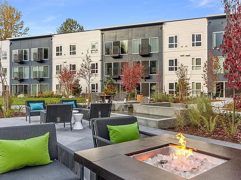 Trillium Apartments — Photo 18