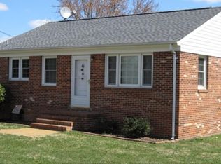 60 Locust Ln, Ruckersville, VA 22968