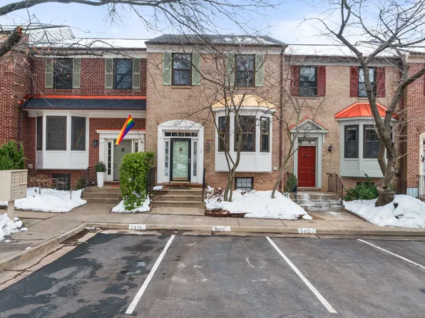 5412 Wycklow Ct, Alexandria, VA 22304