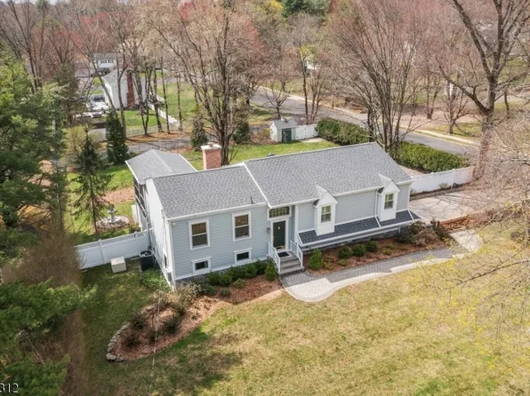 7 Tempe Wick Rd, Mendham Boro, NJ 07945