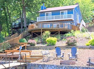 399 Spring Rd, Lake Ozark, MO 65049
