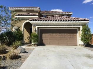 16962 Mastodon Pl, Victorville, CA 92394