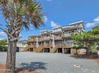 1771 New River Inlet Rd UNIT 4, Sneads Ferry, NC 28460