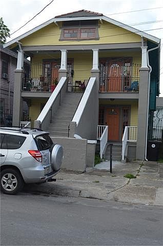 1st image of 4649 Clara St #1B